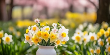 交一年物业费送什么花合适呢？