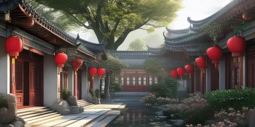 天明路2号院物业收费吗？