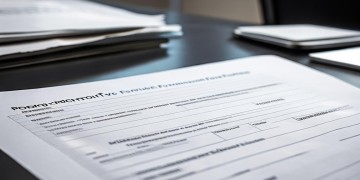 物业客服转正表究竟长什么样？