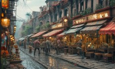 南京物业主要做什么工作？