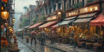 南京物业主要做什么工作？