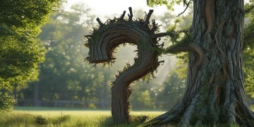 物业到底有没有权利锯树?