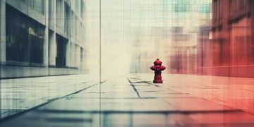 物业消防法是合法的吗？