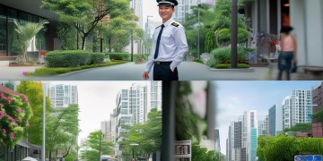 物业四优服务究竟是什么意思？