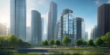 郑州盛科物业靠谱吗?