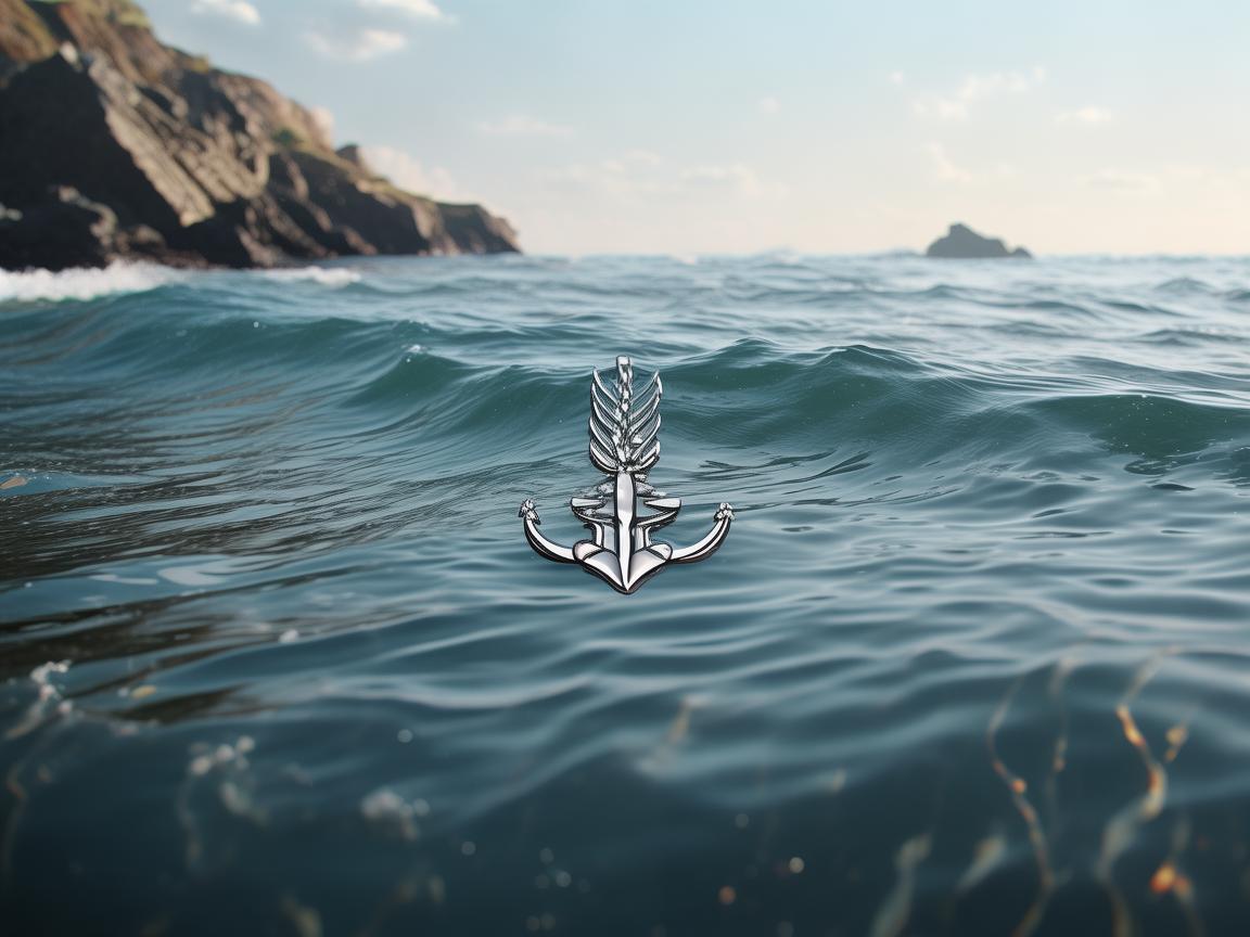 世纪海景物业的标志究竟是什么？