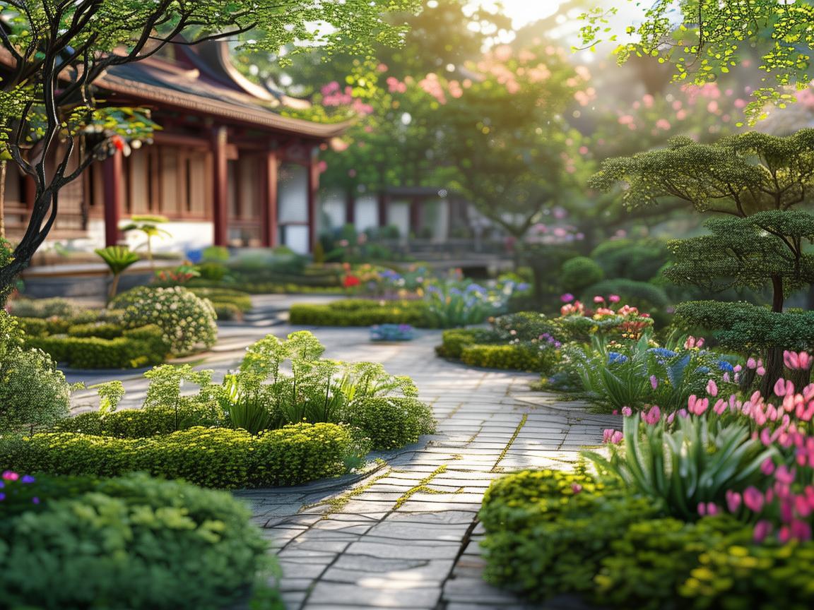 永嘉花园现在物业收费吗？