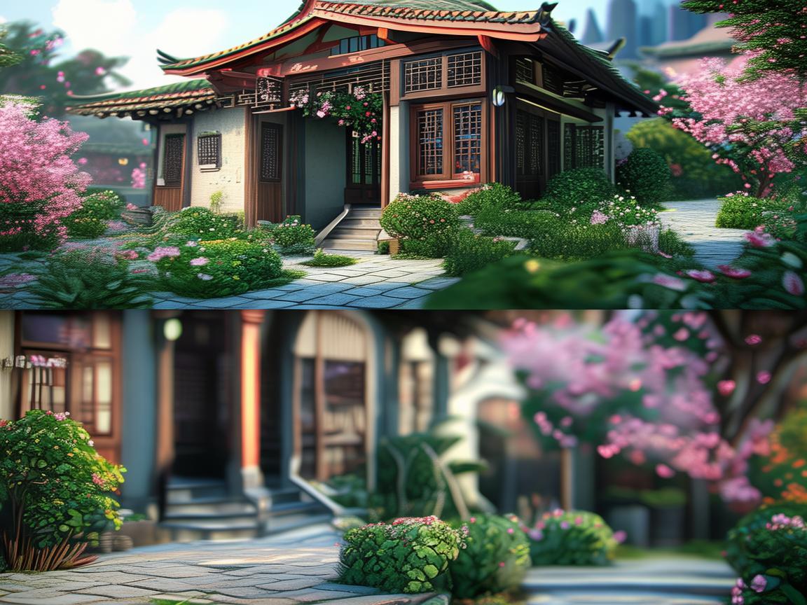 东琅沟物业究竟叫什么名字？