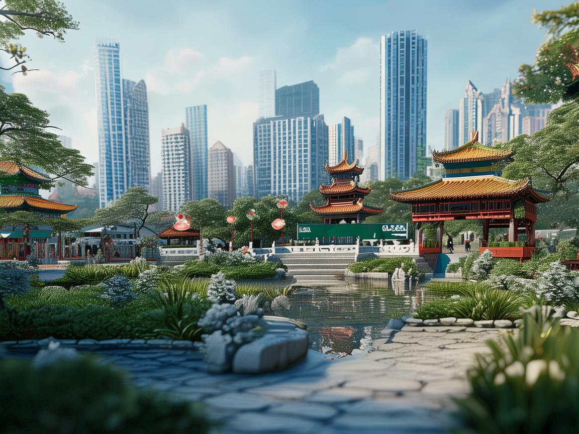福州三把物业是什么公司？