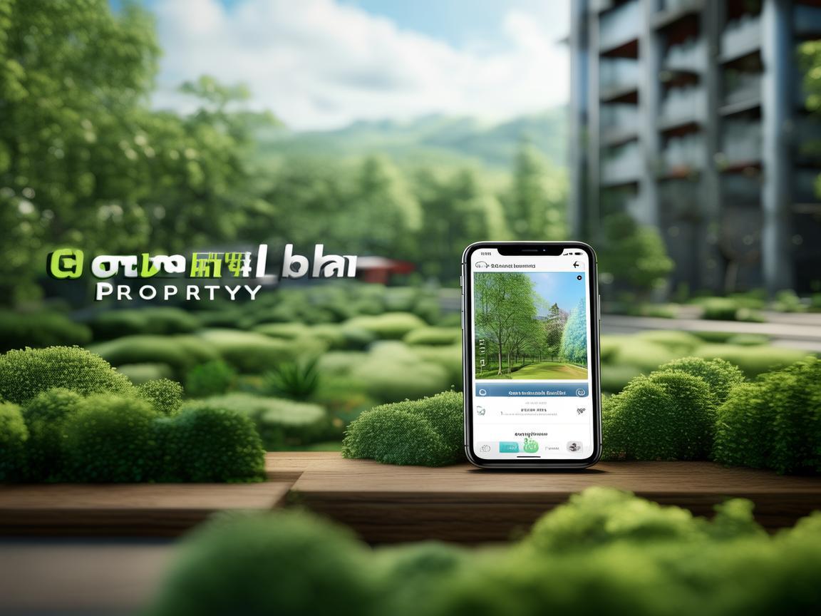 绿地物业的app是什么呢？