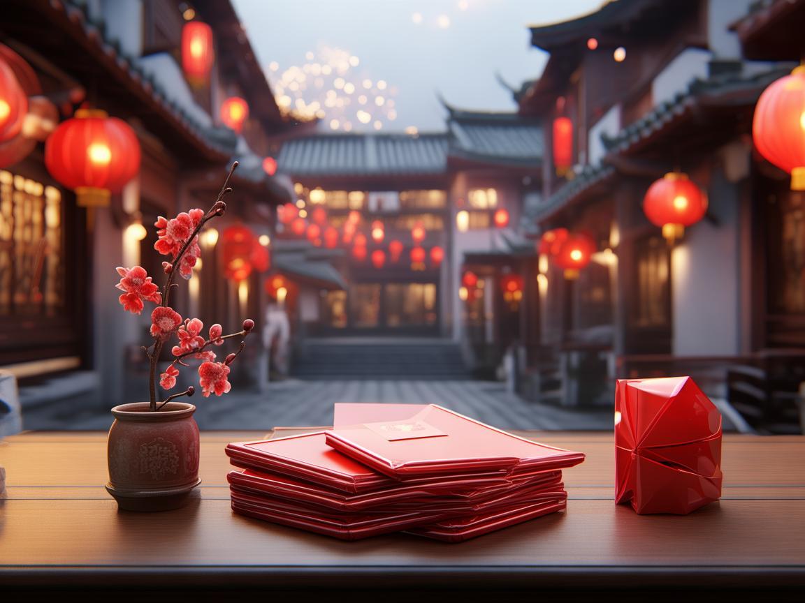 过年了，物业送什么给业主合适呢？