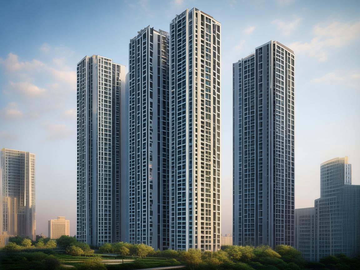 南昌建发缦云是什么物业？