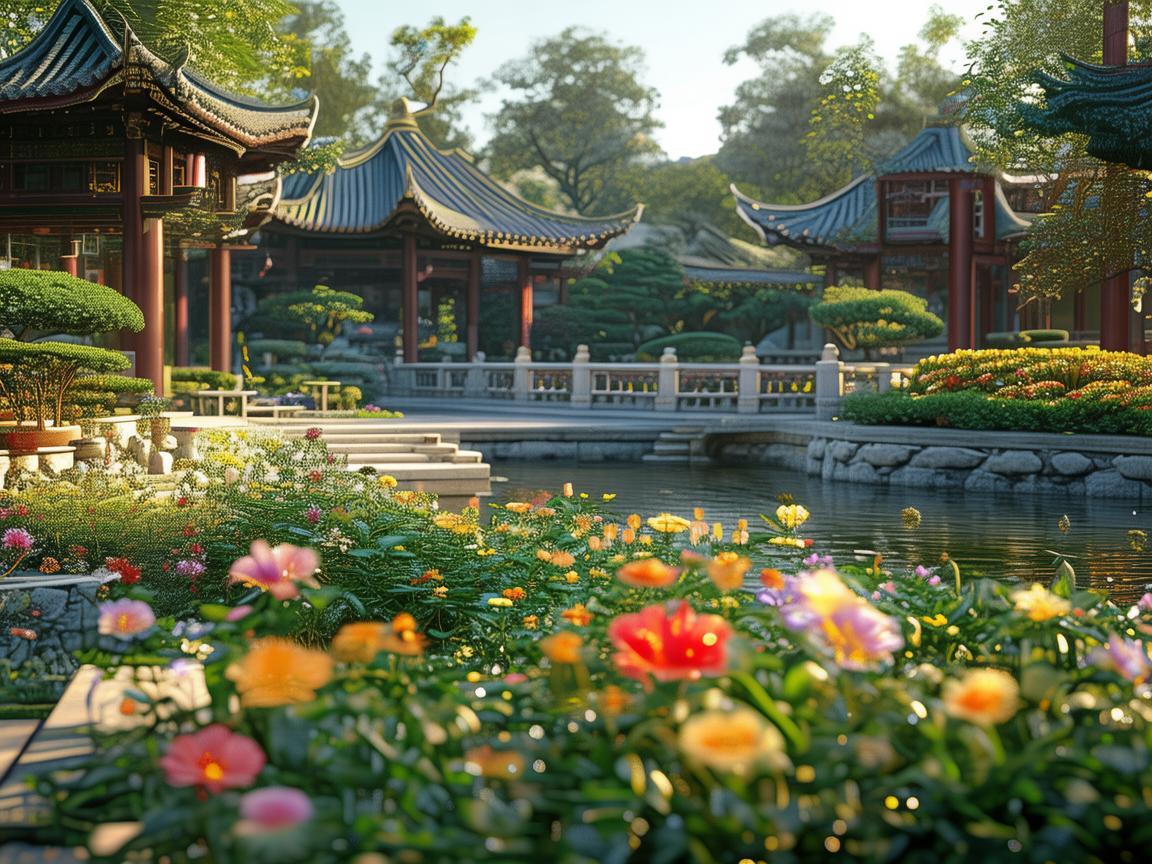 鸿运苑属于优质物业吗？