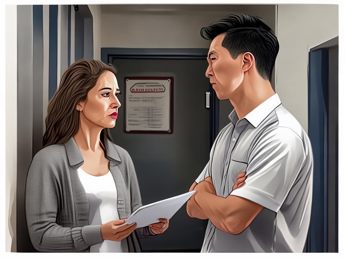 物业阻拦装修要求送礼，这合法吗？