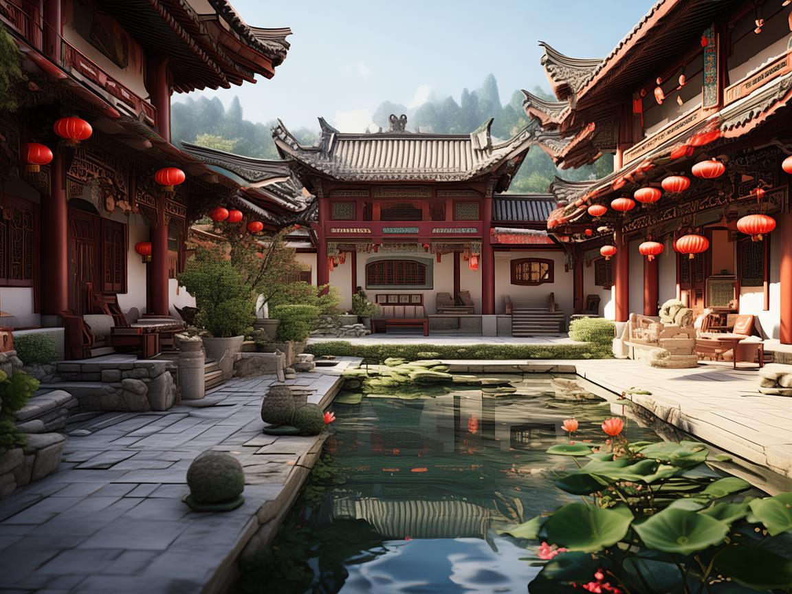 九和府物业究竟是什么？