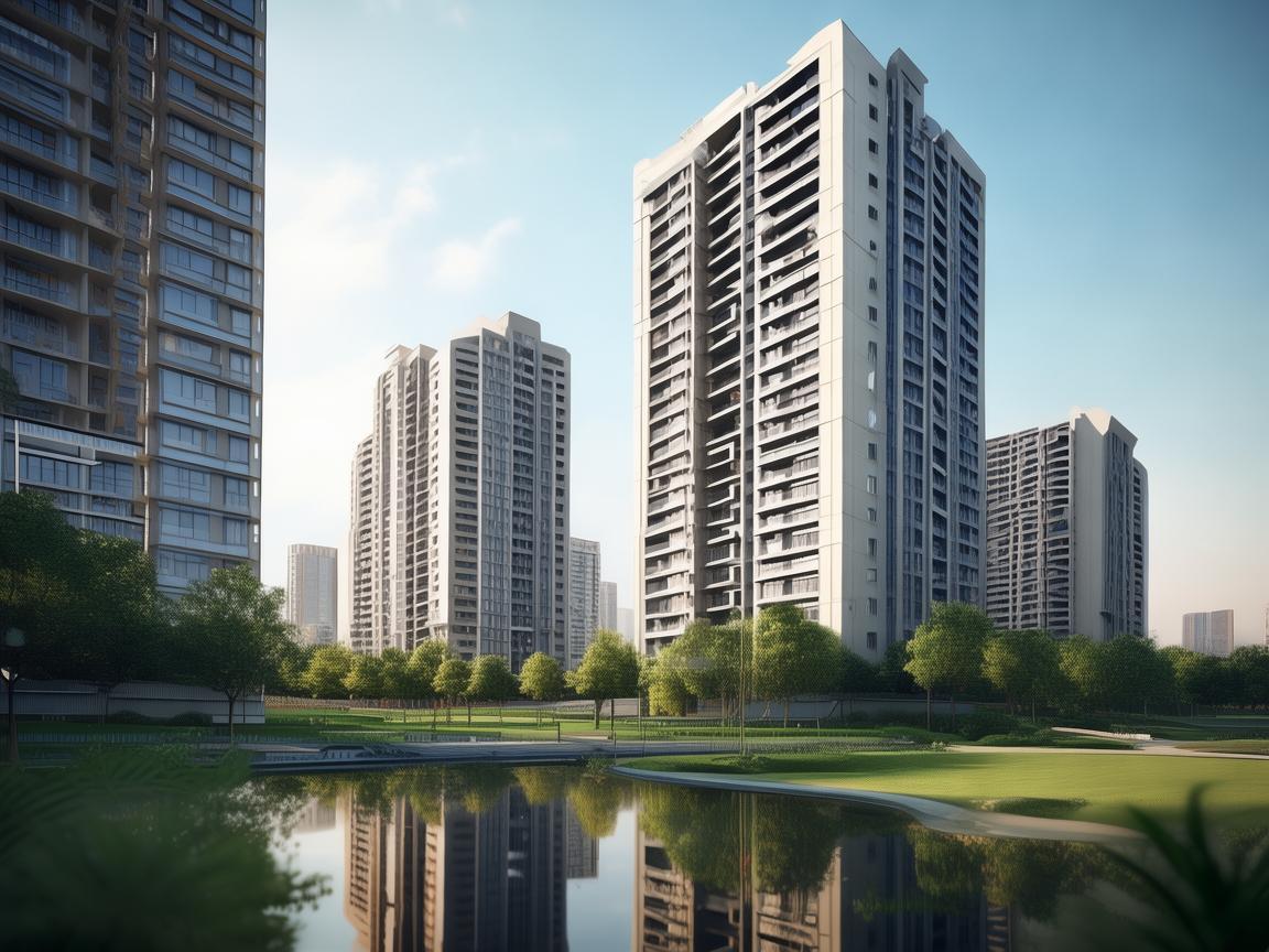 物业费3.8元每平合理吗？