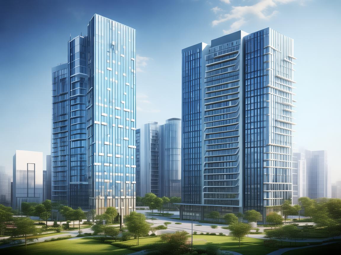 蓝城地产是怎样的物业公司呢？
