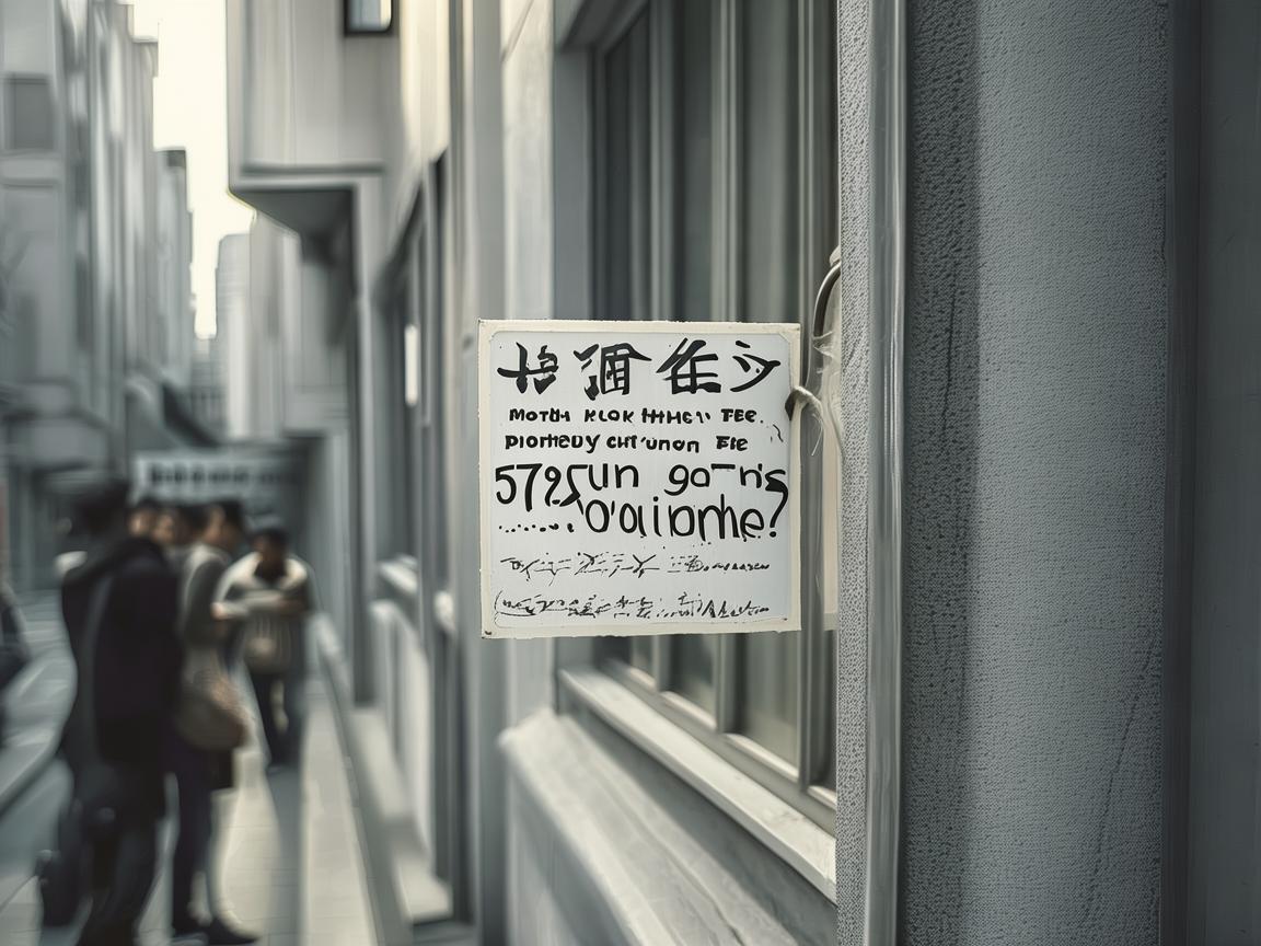 物业费579元合理吗？