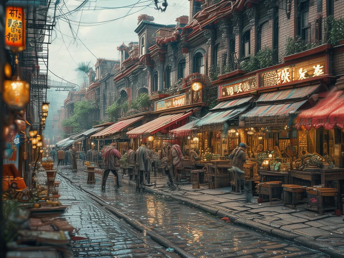 南京物业主要做什么工作？