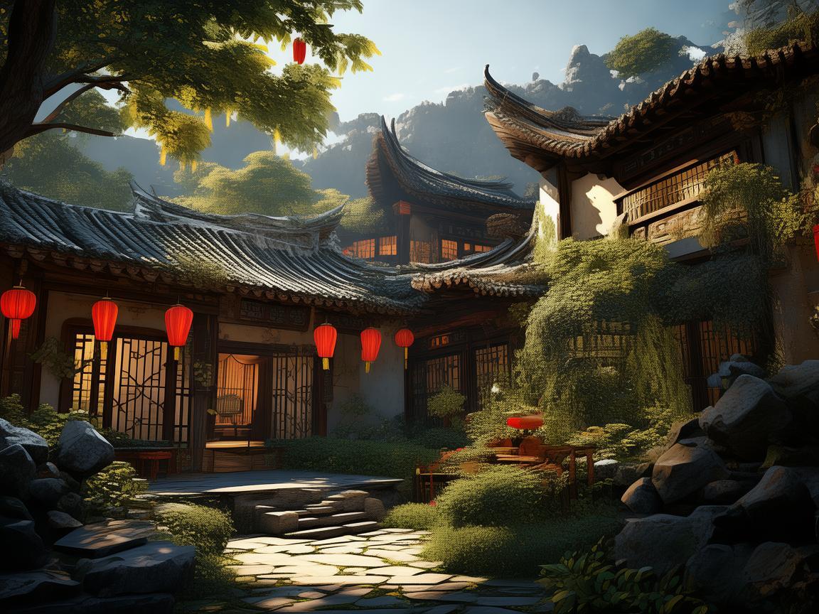 合欢居物业真的安全吗？