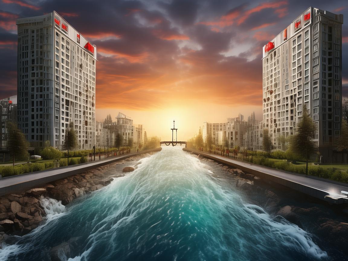 物业公司威胁业主算违法吗？