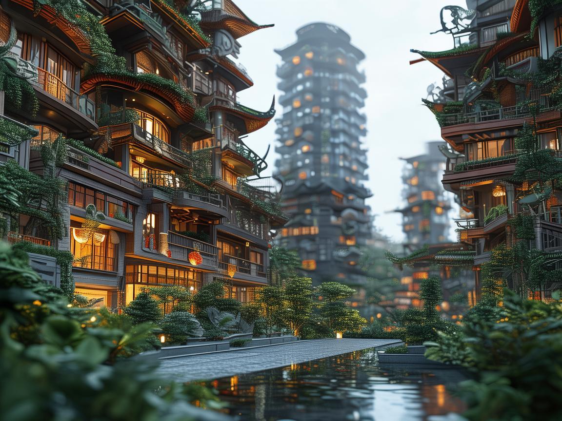 盛世珑城究竟是什么物业公司？