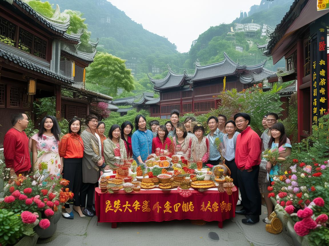 绿城物业端午会给员工发什么呢？