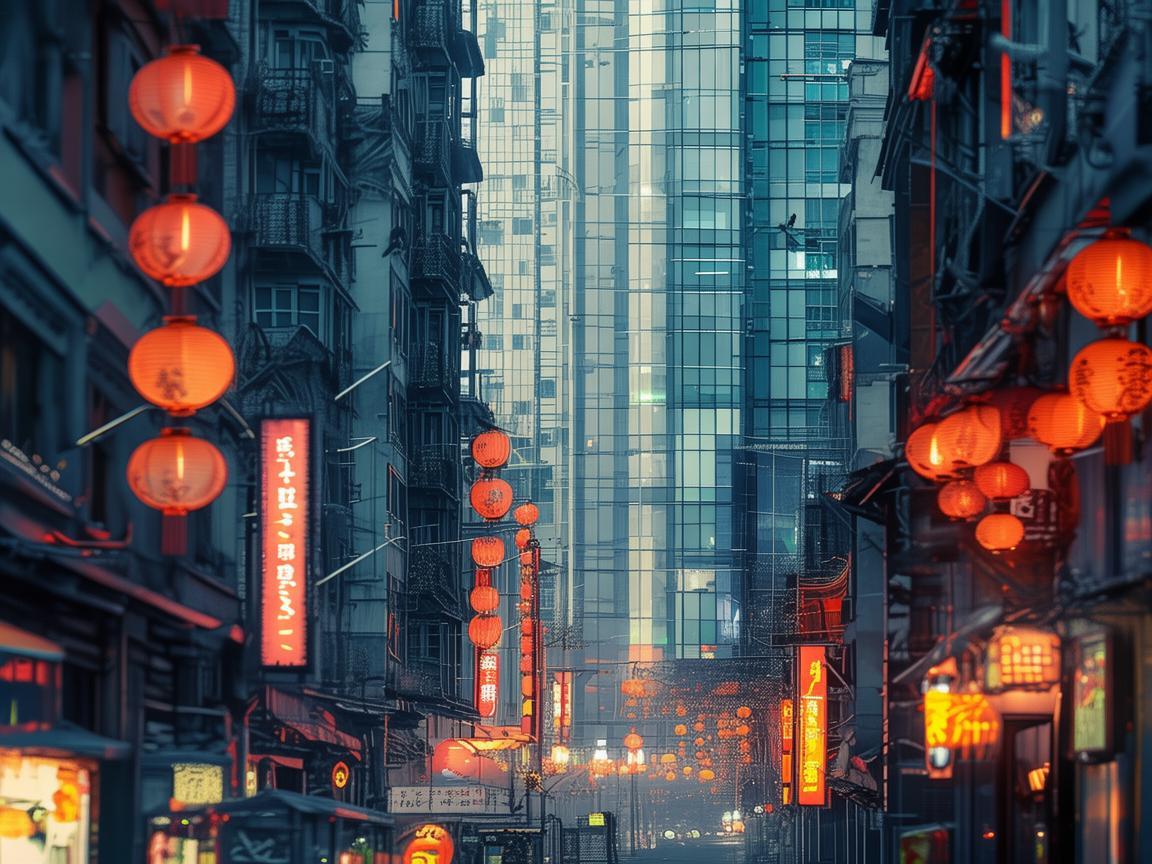 上海承包物业赚钱吗？