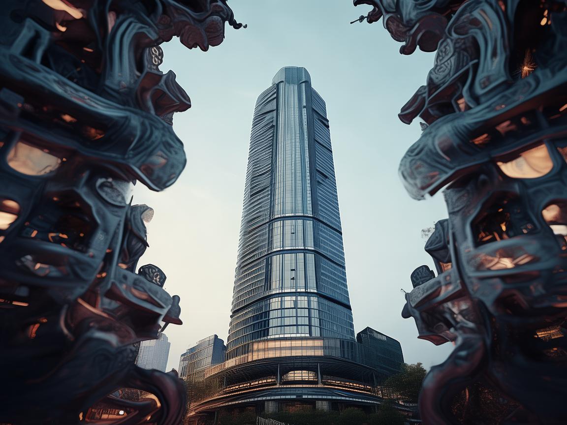 沧达大厦物业究竟是什么？