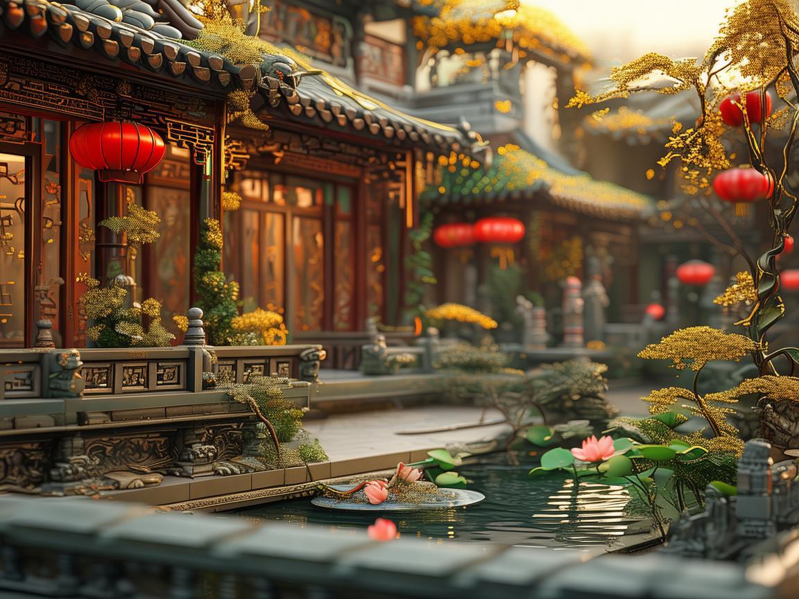 金碧文苑物业可靠吗？