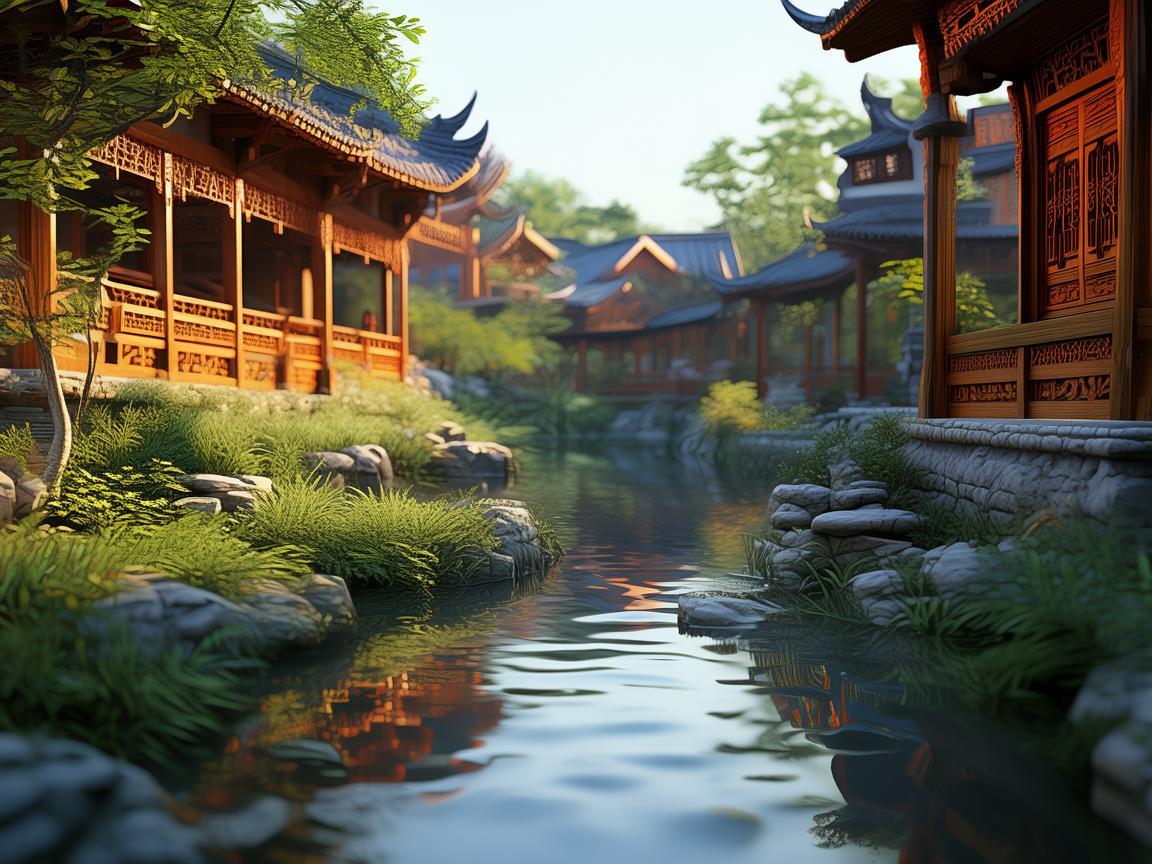 福清中联是哪家物业公司呢？