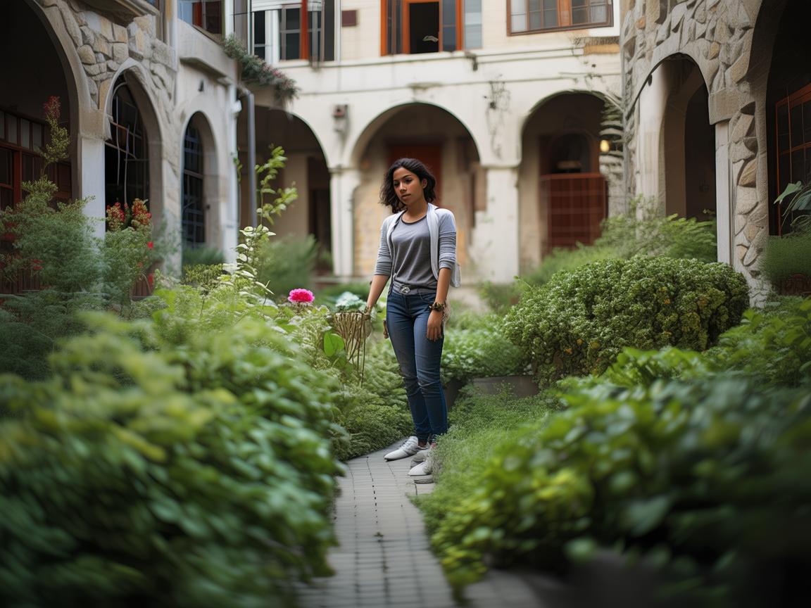 物业兼职保安女生多吗? 物业兼职保安女生多吗?