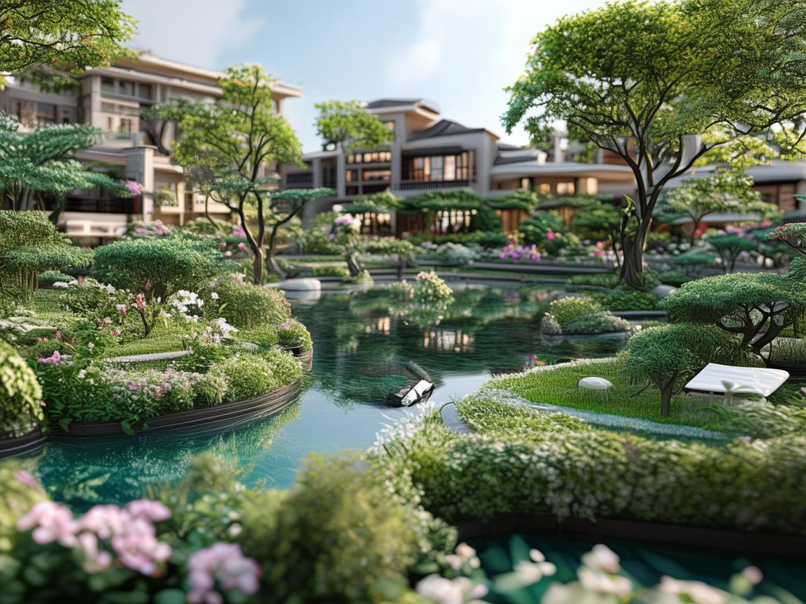 明瑞嘉园究竟属于什么物业管理？