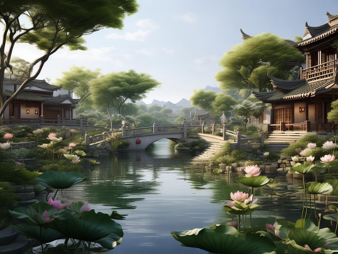 芜湖九里香溪是什么物业？