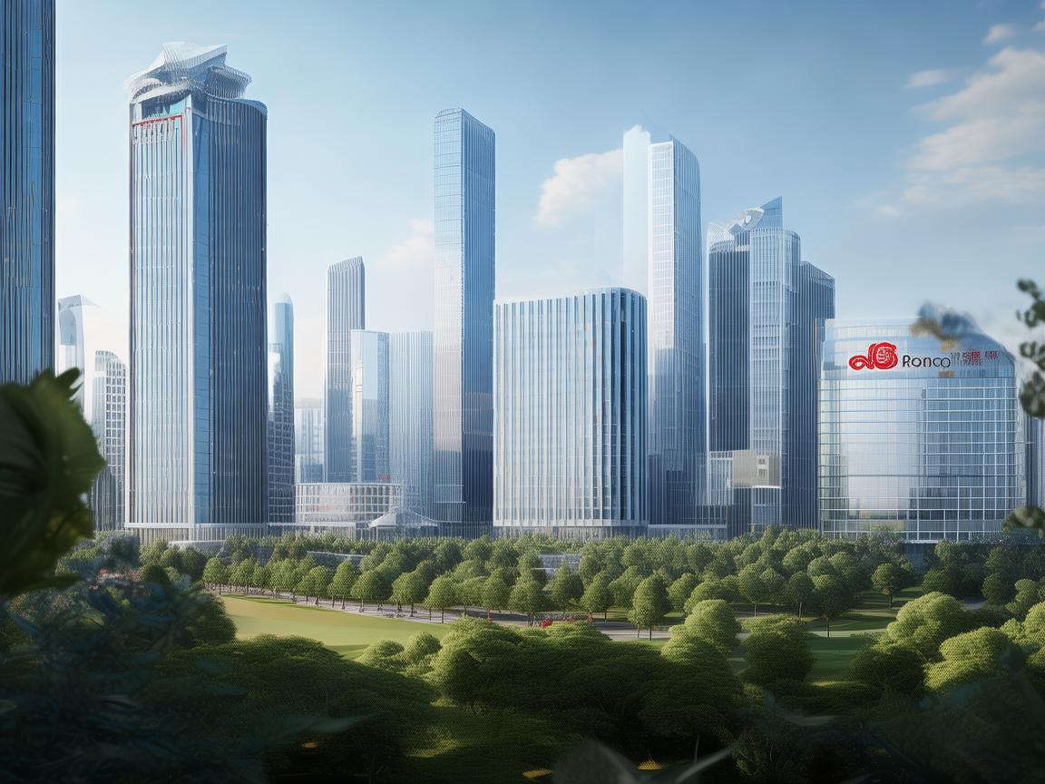 融创物业主要做什么？