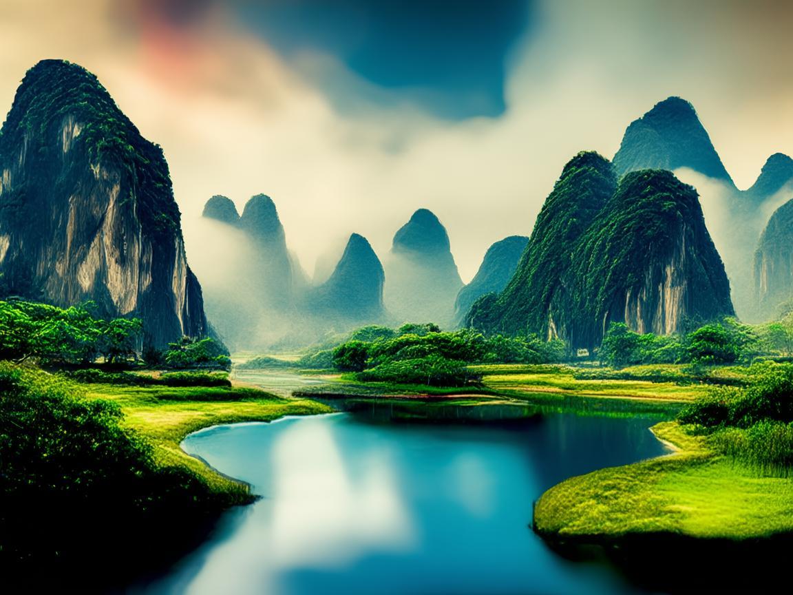 桂林三大物业公司究竟是哪些？