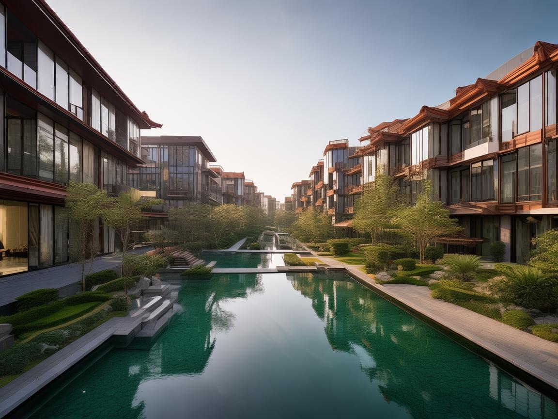 芜湖市汇成名郡究竟是什么物业? 芜湖市汇成名郡究竟是什么物业?