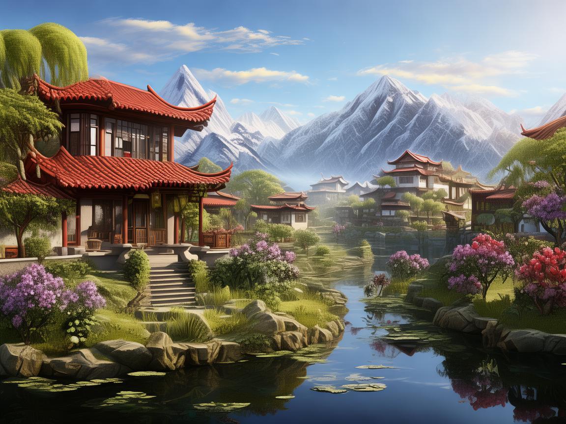 吉林有哪些知名物业企业？