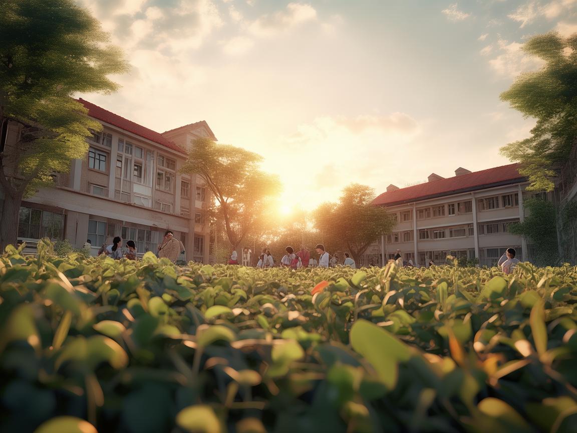 新沂海门中学物业正在招聘吗？