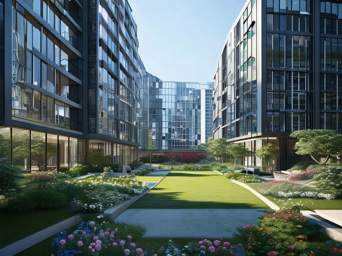 万科金域国际物业究竟是什么样的存在? 万科金域国际物业究竟是什么样的存在?