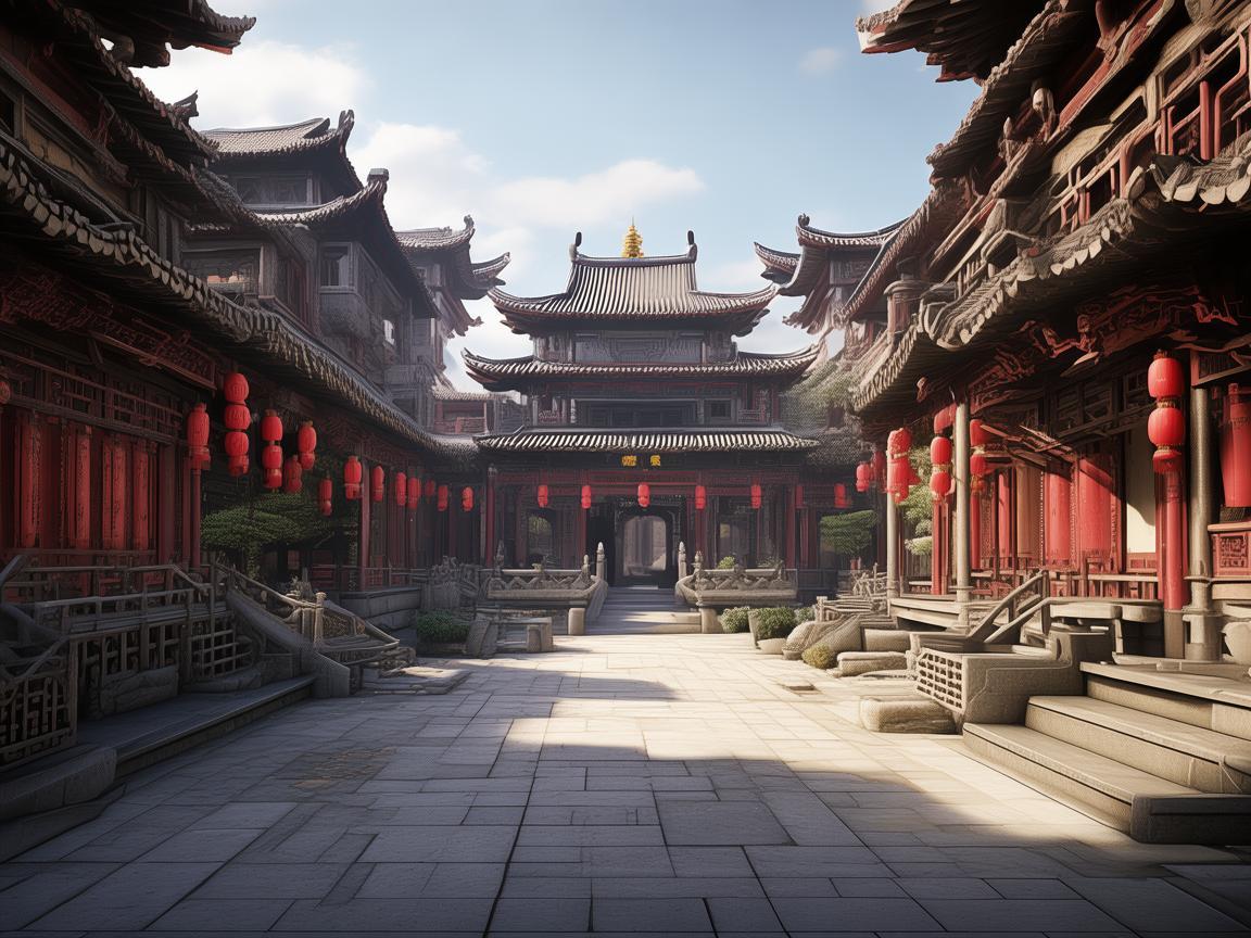 王府井物业管理概念究竟是什么？