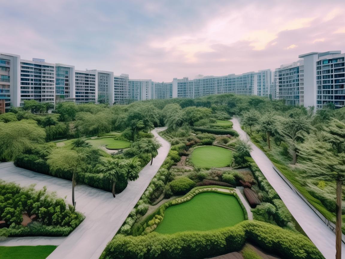 玉景家园物业真的平常吗？
