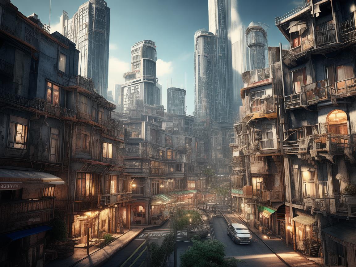 下城区国投究竟有哪些物业呢？