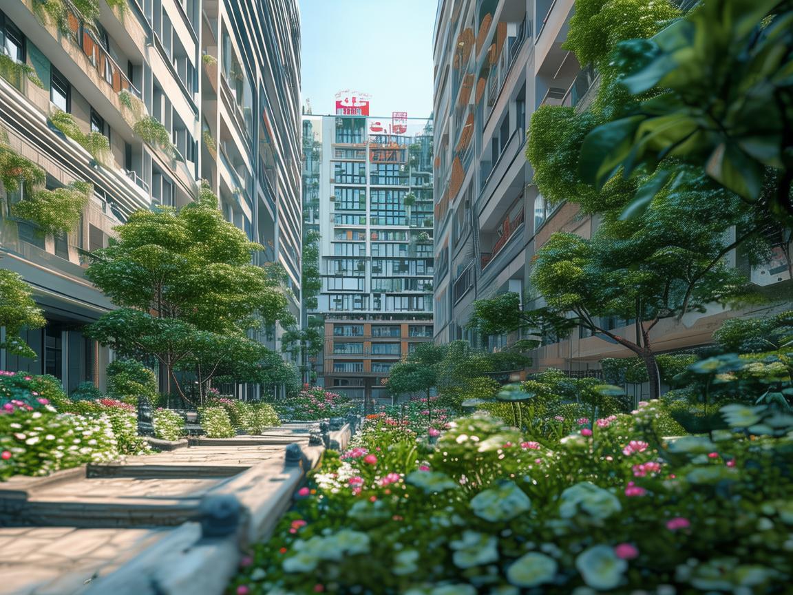 保利物业会提供住宿吗？