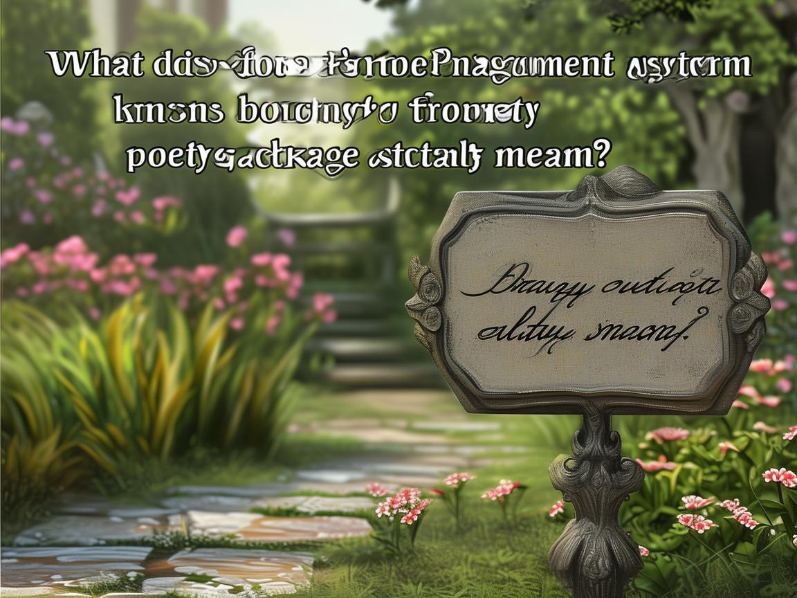 物业包干制究竟是什么意思? 物业包干制究竟是什么意思?