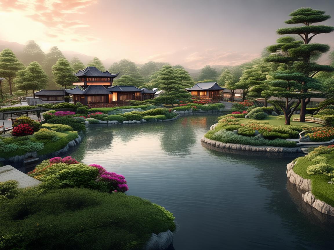 西湖花园物业究竟是什么样的物业？