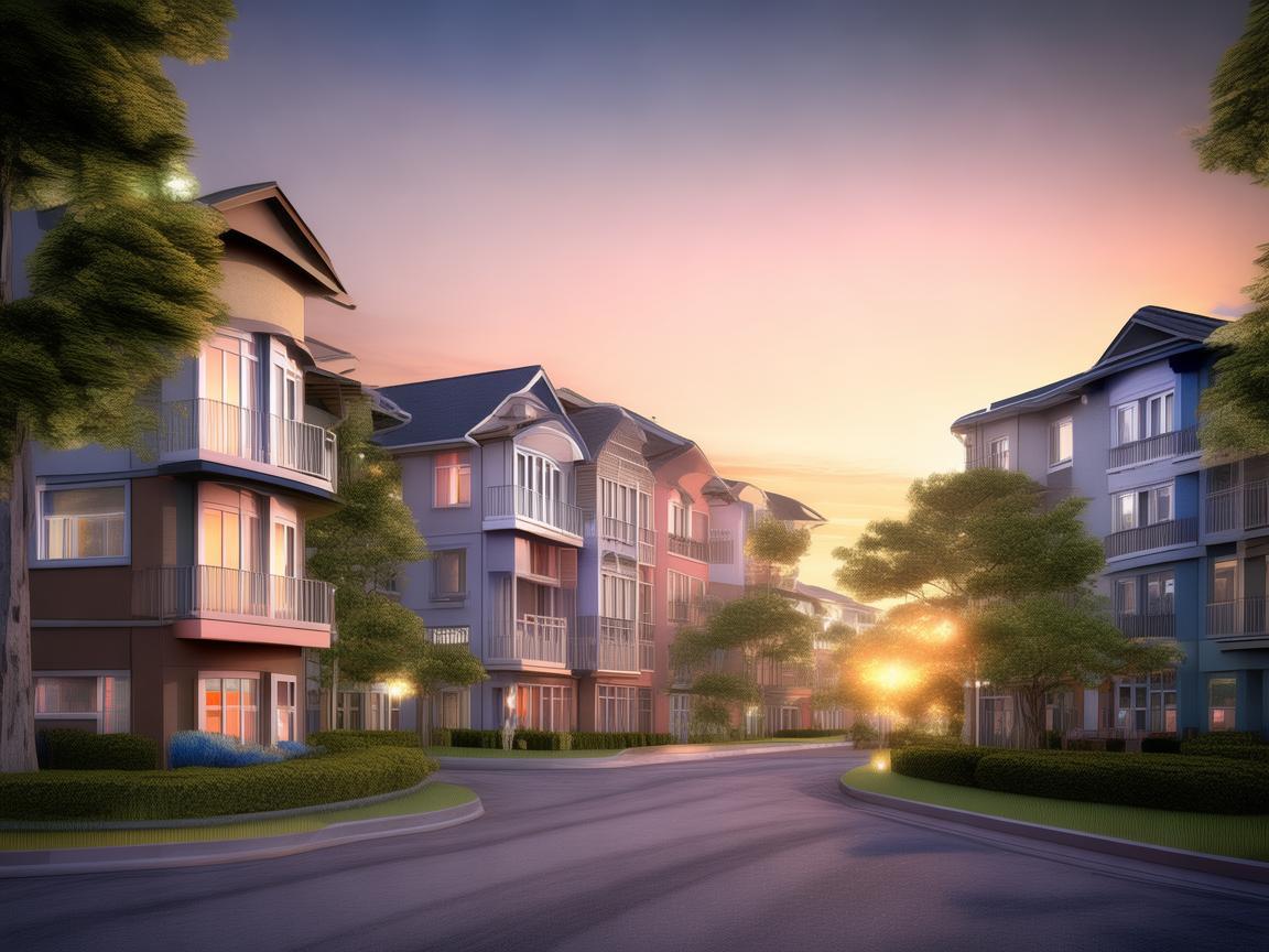 旭辉房产有物业吗? 旭辉房产有物业吗?