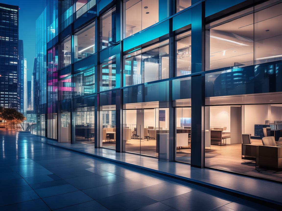 物业用房需要单独核算吗？