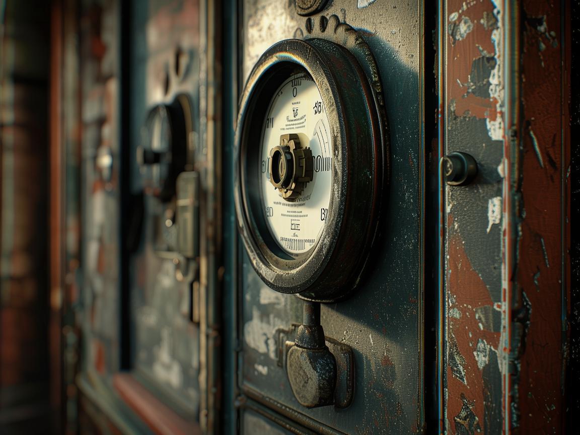 物业电表需要检测吗? 物业电表需要检测吗?