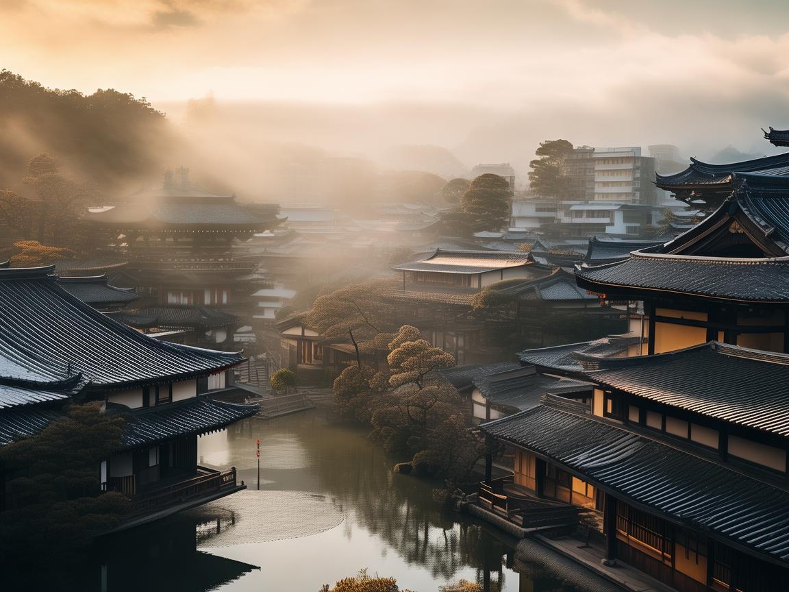 京都荟物业平常会进行通知吗？